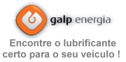 Encontre aqui o lubrificante GALP certo para o seu ve?ulo
